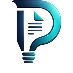 PatentSocial Logo